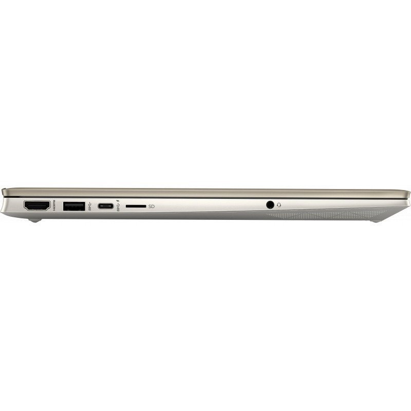 PC Portable HP Pavilion 15-p228nf - 15,6" - I3, 16 Go RAM, 240 Go SSD - Windows 11 - Bon état