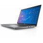 PC Portable Dell Precision Workstation 3571 BTX  (DL-PR3571M-I7)