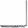 PC Portable Dell Precision Workstation 3571 BTX  (DL-PR3571M-I7)