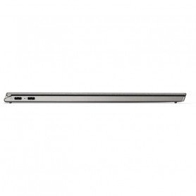 PC Portable convertible Lenovo ThinkPad X1 Titanium Yoga Gen 1 (20QA0049FE)