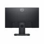 Écran DELL 19 E1920H (18.5") Black, 1ans, VGA & DisplayPort