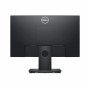 Écran DELL 19 E1920H (18.5") Black, 1ans, VGA & DisplayPort