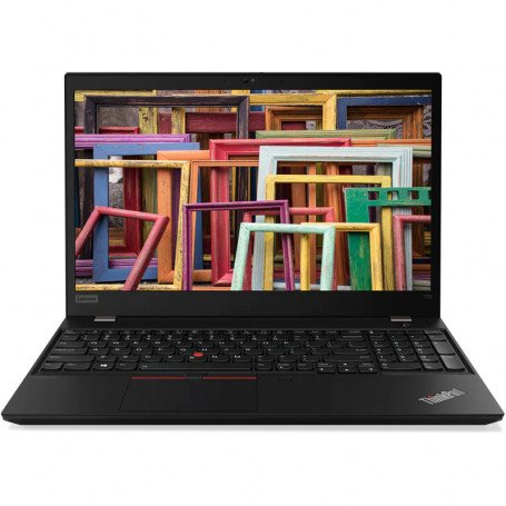 PC Portable Lenovo ThinkPad T15 Gen 2 (20W400RBFE)