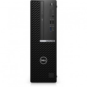 PC de Bureau Dell OptiPlex...