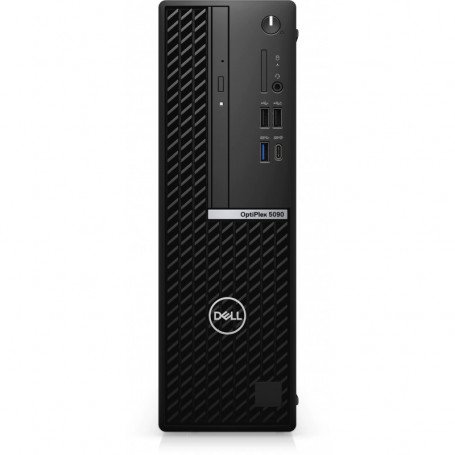 PC de bureau Dell OptiPlex 5090 Mini Tour (DL-OP5090-W-1TB)