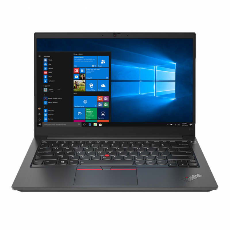 PC Portable Lenovo ThinkPad E14 Gen 2 Intel (20TA00FRFE)