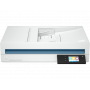 HP ScanJet Enterprise Flow N6600 fnw1 (20G08A)