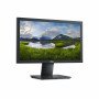 Écran DELL 19 E1920H (18.5") Black, 1ans, VGA & DisplayPort