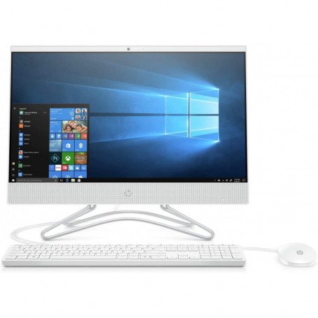 HP 200 G4 AIO (295C8EA)