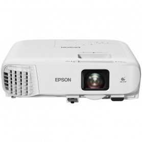 EB-X49  XGA 3600 Lumens (V11H982040)