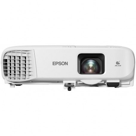 EB-X49  XGA 3600 Lumens (V11H982040)