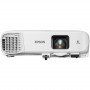 EB-X49  XGA 3600 Lumens (V11H982040)