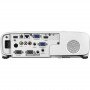 EB-X49  XGA 3600 Lumens (V11H982040)