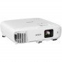EB-X49  XGA 3600 Lumens (V11H982040)
