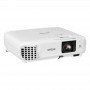 EB-W49 WXGA, 1280 x 800 3.800 lumens  HDMI(2x) (V11H983040)