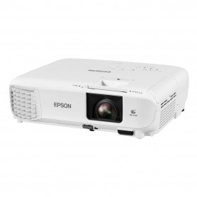 EB-W49 WXGA, 1280 x 800 3.800 lumens  HDMI(2x) (V11H983040)