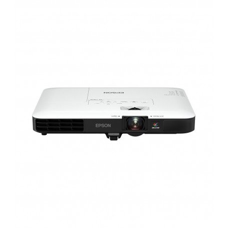 VIDÉOPROJECTEUR PORTABLE EPSON EB-1780W LCD 720P WXGA 3000 LUMENS (V11H795040)