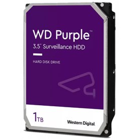 Western Digital WD Purple 2...