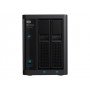 Serveur NAS WD My Cloud PRO PR2100 - 2 Baies (WDBBCL0000NBK)