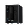 Serveur NAS WD My Cloud PRO PR2100 - 2 Baies (WDBBCL0000NBK)