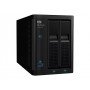 Serveur NAS WD My Cloud PRO PR2100 - 2 Baies (WDBBCL0000NBK)