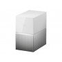 WD 4TB My Cloud Home Duo Personal Cloud Storage (WDBMUT0040JWT)