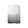 WD 4TB My Cloud Home Duo Personal Cloud Storage (WDBMUT0040JWT)