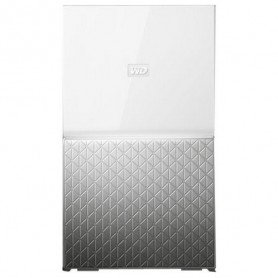 WD 4TB My Cloud Home Duo...