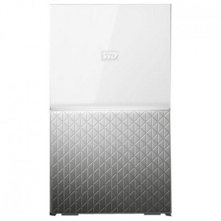 WD My Cloud Home Duo (WDBMUT0120JWT)