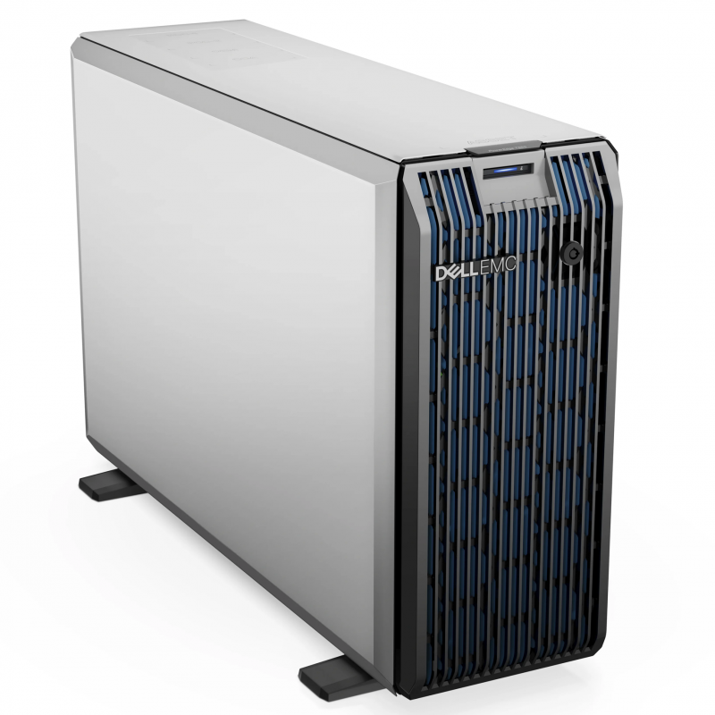 Serveur Tour DELL PowerEdge T350 (PET3501A)