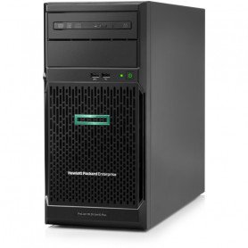 Serveur HPE ProLiant ML30 Gen10 Plus E-2124 (P44722-421)