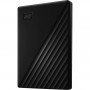 WESTERN DIGITAL MY PASSPORT Disque dur EXTERNE 1TO 2.5" (WDBYVG0010BBK)