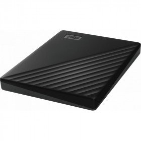 WESTERN DIGITAL MY PASSPORT Disque dur EXTERNE 1TO 2.5" (WDBYVG0010BBK)