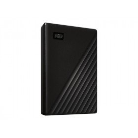 WESTERN DIGITAL MY PASSPORT Disque dur EXTERNE 1TO 2.5" (WDBYVG0010BBK)