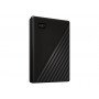 WESTERN DIGITAL MY PASSPORT Disque dur EXTERNE 1TO 2.5" (WDBYVG0010BBK)