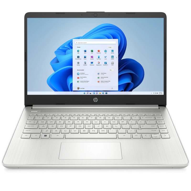 PC Portable convertible HP Spectre x360 14-ef0002nk (6F7Z3EA)
