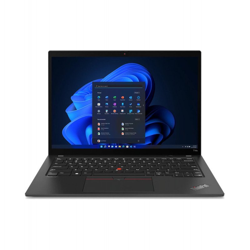 PC Portable Lenovo ThinkPad T14s (21BR008NFE)