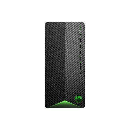 Ordinateur bureau HP 456D5EA PAVILION GAMING DESKTOP (456D5EA)