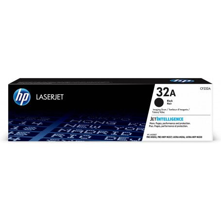 Toner HP 32A Original LaserJet Imaging Drum CF232A