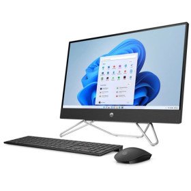 ORDINATEUR BUREAU ALL-IN-ONE HP 27-cb1001nk i5 (6E0X9EA)