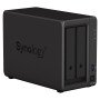 Serveur NAS Synology 2 baies  (DS723+)