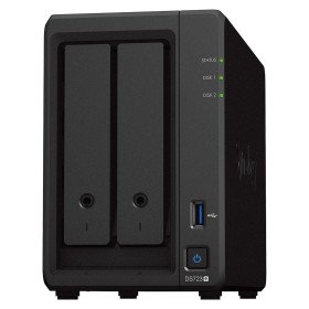 Serveur NAS Synology 2 baies  (DS723+)