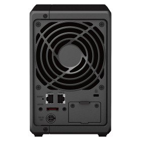 Serveur NAS Synology 2 baies  (DS723+)