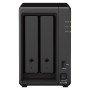 Serveur NAS Synology 2 baies  (DS723+)