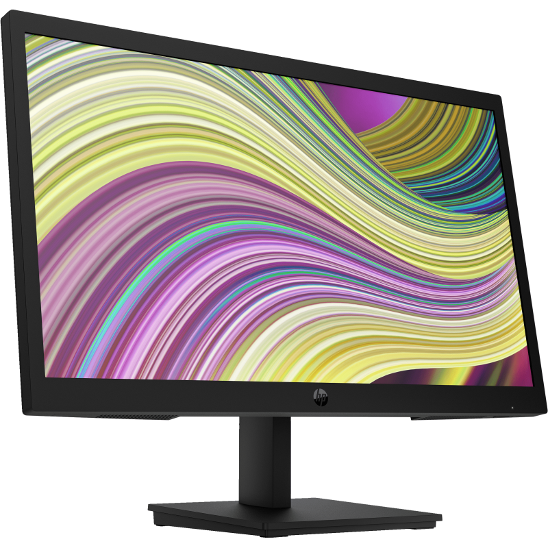 Écran HP P22v G5 FHD 22" (64V81AS)
