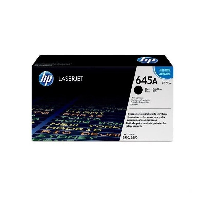 Toner HP 35A Black Original LaserJet  Cartridge CB435A