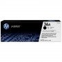Toner HP 36A Black Original LaserJet  Cartridge CB436A