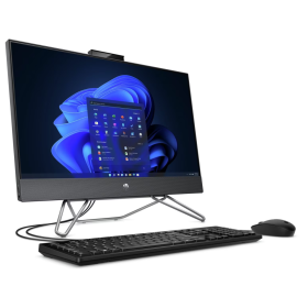 PC HP All-in-One Pro Noir 240 G9 (5L5G8ES)
