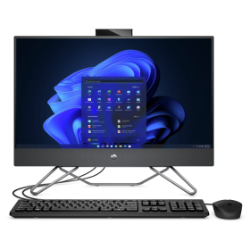 PC HP All-in-One Pro Noir...