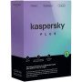 Antivirus KASPERSKY PLUS 2023, 1 Poste (KL10428BAFS-FFPMAG)